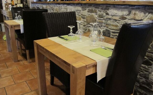 Conca d'Oro Camping & Lodge