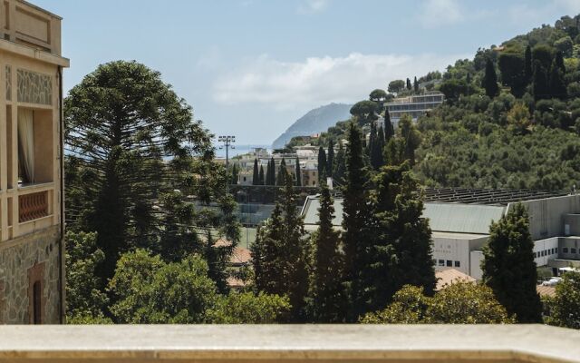 Parco Villa Fiske 2