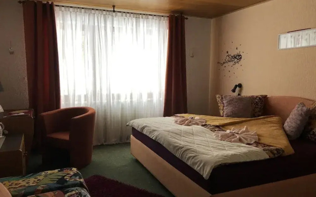 Hotel Pension Eulenhof