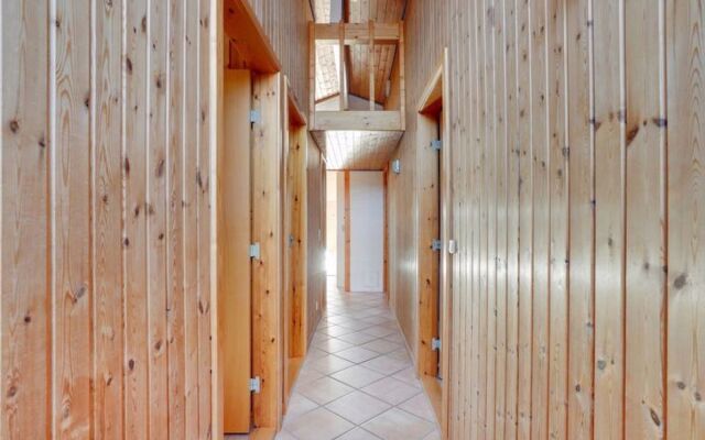 "Persa" - 200m from the sea in NW Jutland