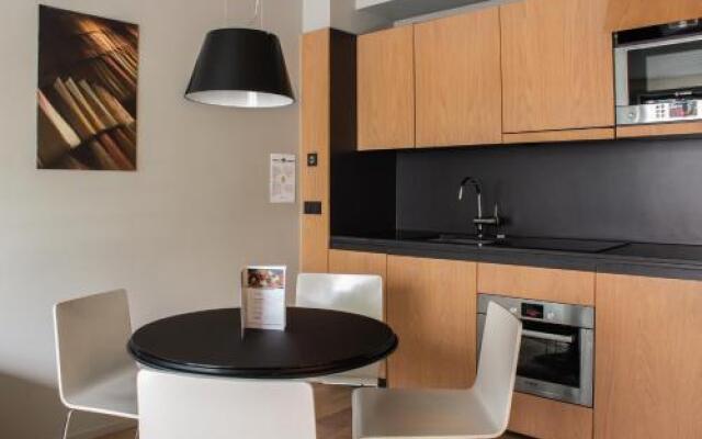 SANA Berlin Residence