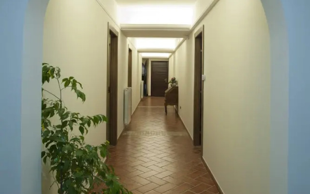 La Vignola Country Hotel
