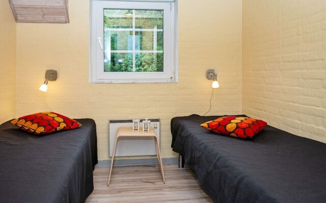 12 Person Holiday Home in Ulfborg