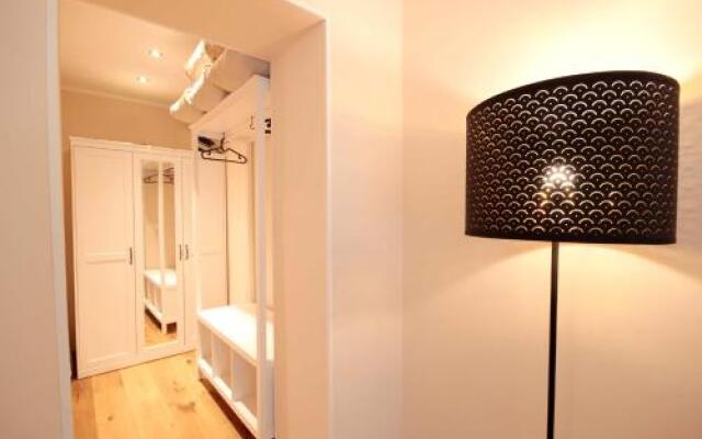 Gutshaus Silvitz by Rujana