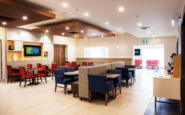 Holiday Inn Express And Suites Halifax - Dartmouth by IHG