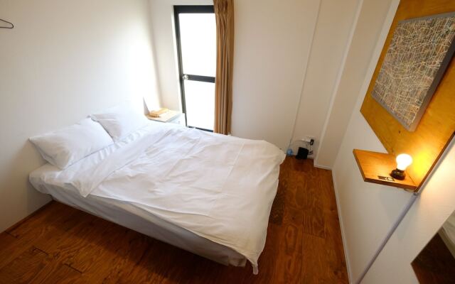 Scalene Hostel