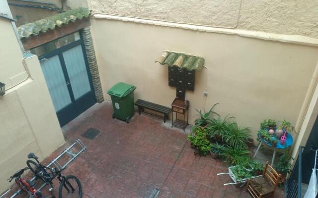 El Patio