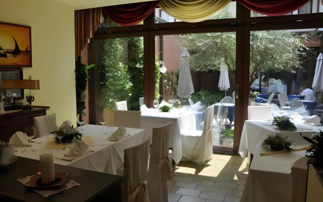 Hotel Petrarca