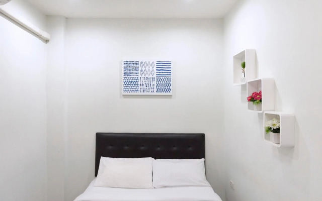 Mee Hug Guesthouse (Opposite Phayao Provincial Transports Station)