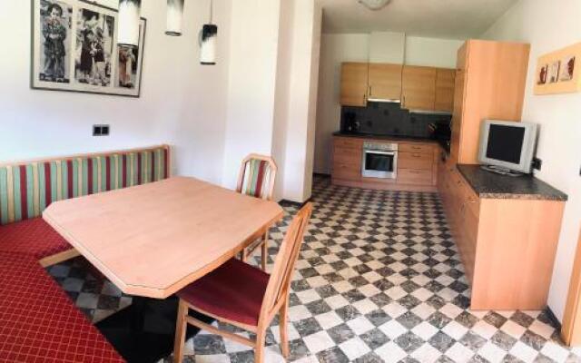 Appartements Samerhof