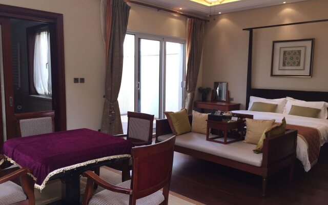 LongFor Holiday Hotel Yantai