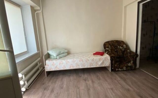 Apartments Option on str. Aeroport, bld. 3