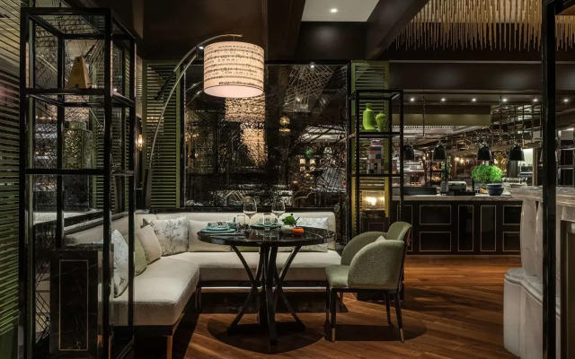 Waldorf Astoria Xiamen