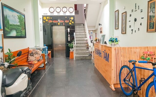 Kt-Home Hotel Nha Trang