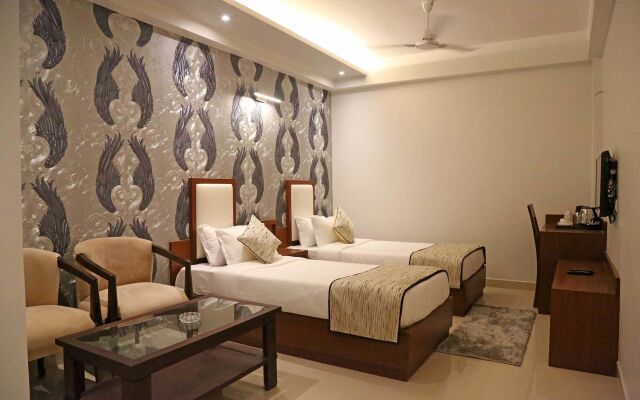 Hotel Varanasi Inn