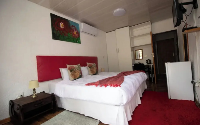 Mihandzu Guest House