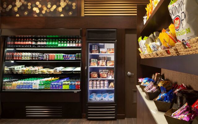 Hilton Boston Back Bay