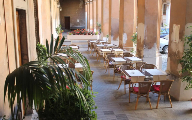 Hotel La Meridiana