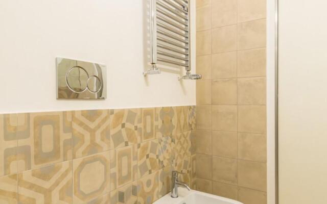 Magicstay - Flat 100M² 3 Bedrooms 2 Bathrooms - Naples