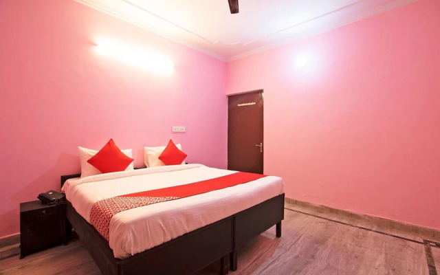 OYO 40669 Yaduvanshi Place