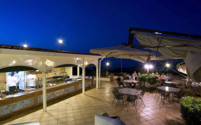Grazia Terme