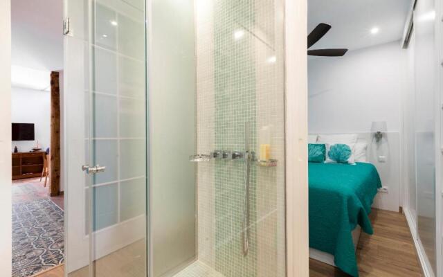 Chamberí Design Loft