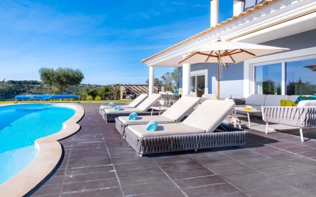 Villa Cabanita in Loul