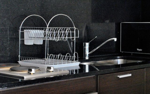 Exclusivo Departamento en Pilar