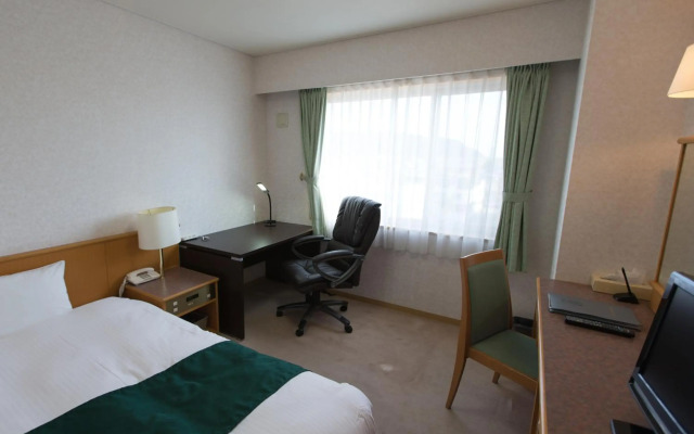 Hotel Laurel