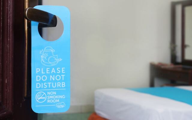 Airy Eco Syariah Antasan Besar Pulau Laut 107 Banjarmasin