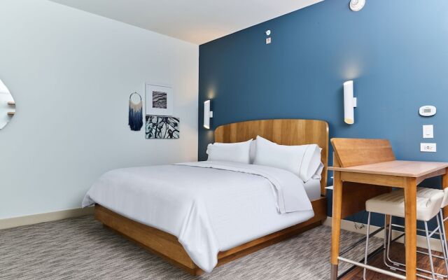 Element Chattanooga East