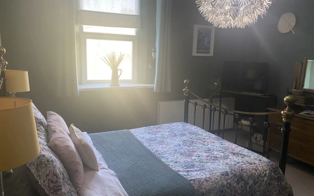 The Blue House B&B