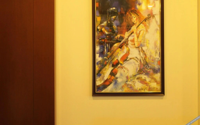 FabHotel Zineb