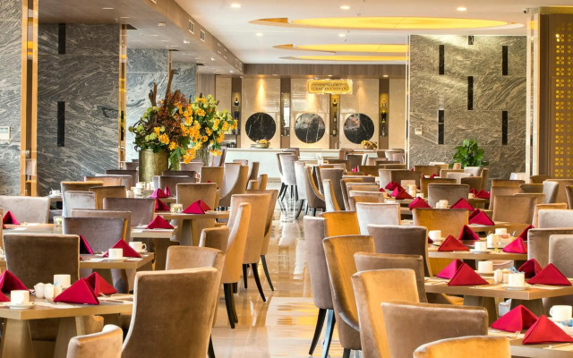 Muong Thanh Luxury Vientiane
