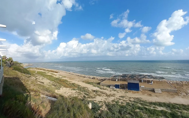 The Elysian Resort Hotel