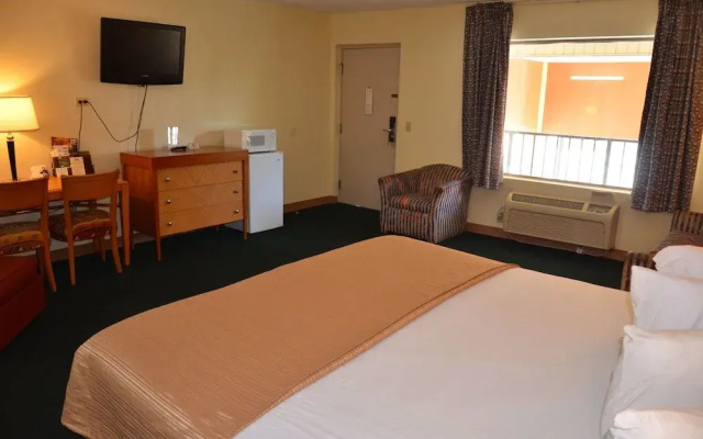 Days Inn Cheraw