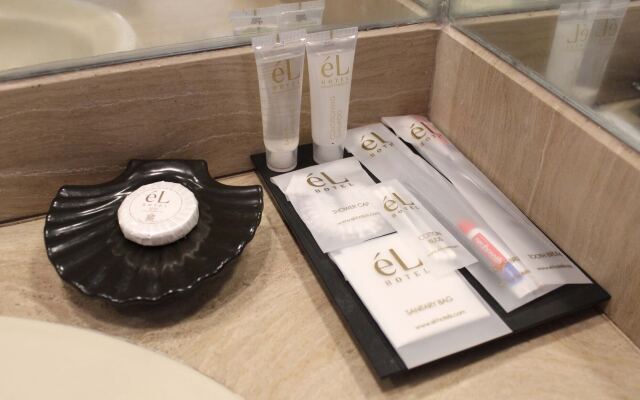 éL Hotel Kartika Wijaya Batu