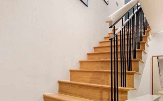 Knightsbridge - Hyde Park Apartment