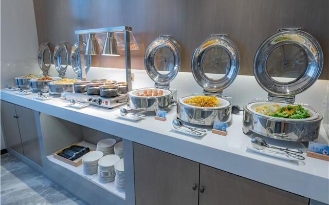 Echarm Hotel Guilin North High Speed Railway Station