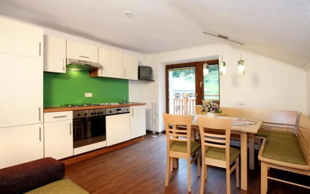 Apartments Linserhaus