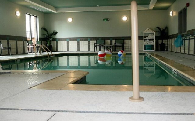 Hampton Inn & Suites Rome