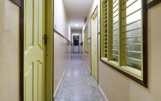 Sree Lakshmi Residency by OYO Rooms