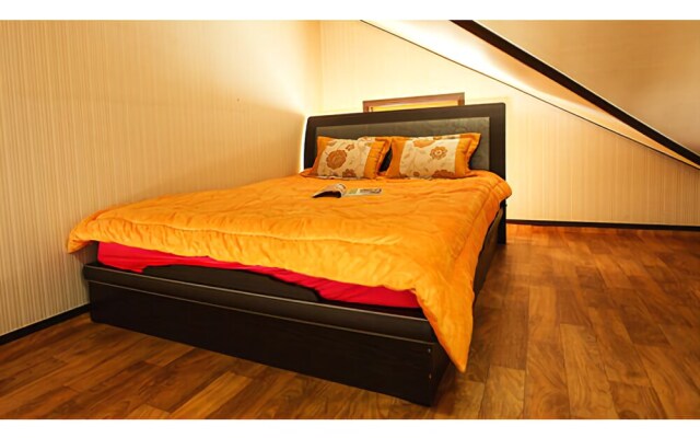 Yeongdeok Sea Pension