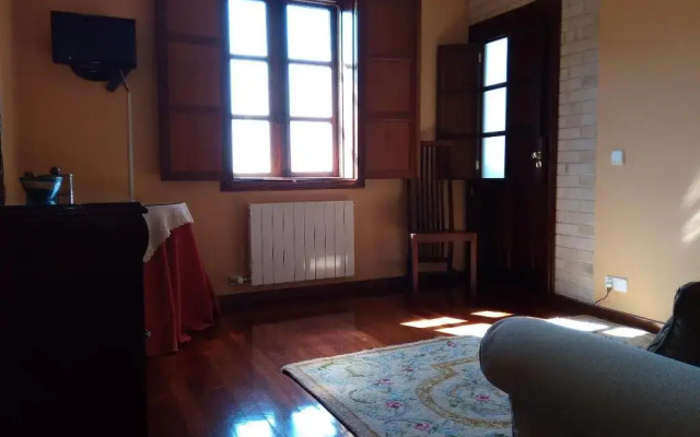 Casa Rural A Rega
