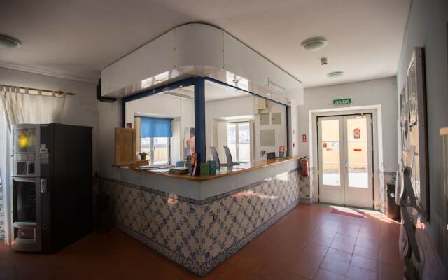 HI Oeiras - Pousada de Juventude - Hostel