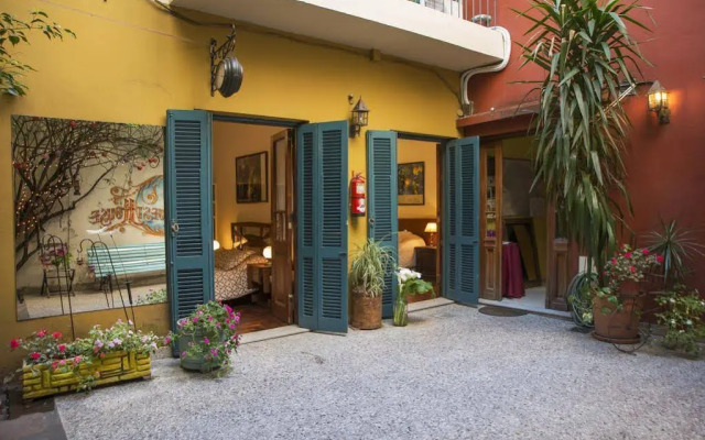 Lina's Tango Guesthouse