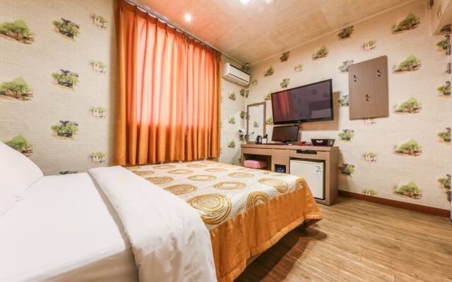 Su Motel
