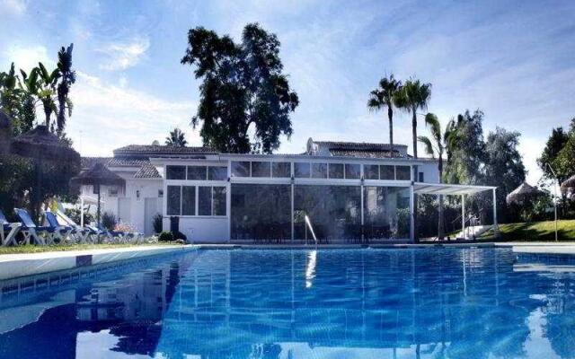 Sierra Park Club