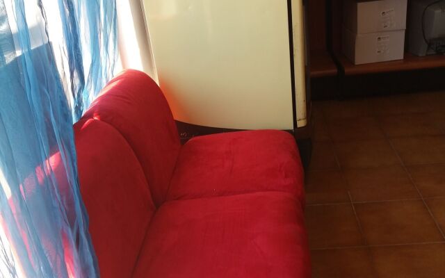 For Ever Apartments