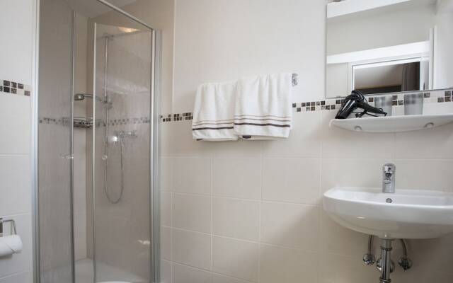 Pension Haus Brieden